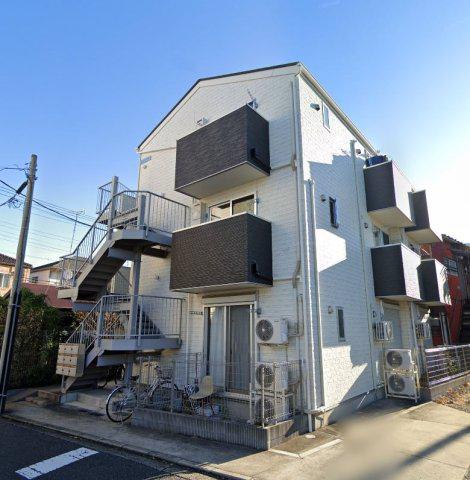 グランノーブル鶴見