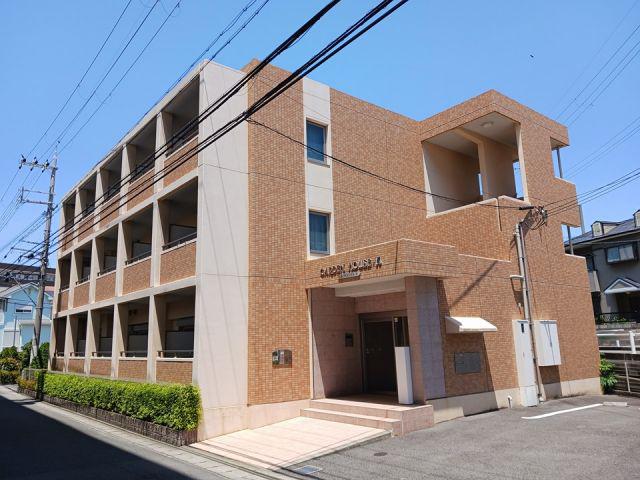 ガーデンハウス・K