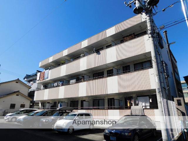 クレスト寿町(ワンルーム/1階)