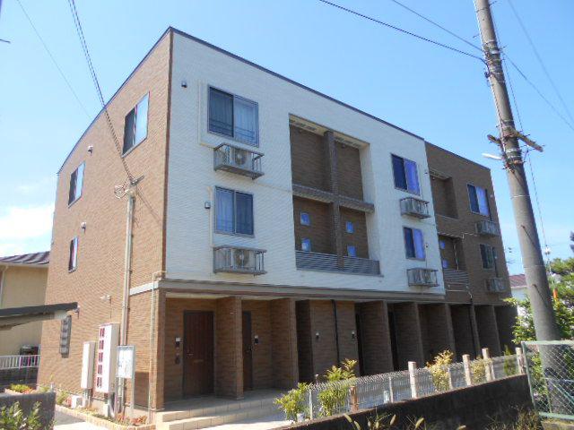 クレシア