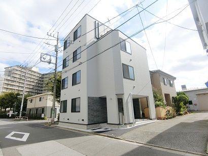 BOASORTE五反野