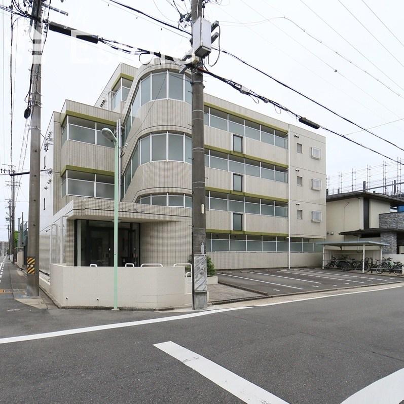 リバーエイト広路