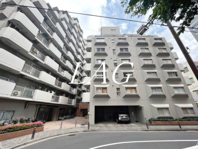 日本橋ニューシティダイヤモンドパレス
