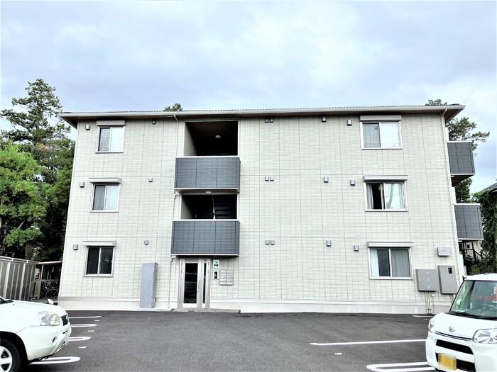 D-ROOMやはたII