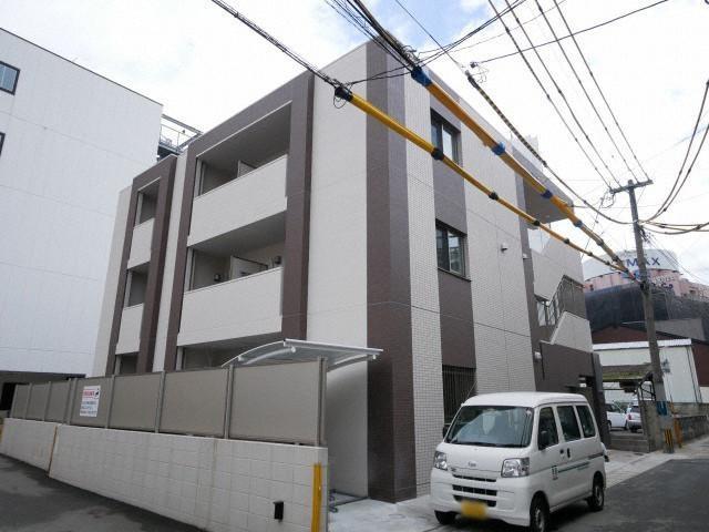 プリマヴェーラ 那の津