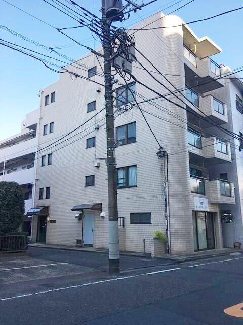 ロイヤルハイツ(3LDK/4階)