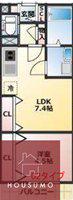 LA FAMILLE K 新大阪