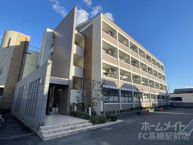 リヴェール城西