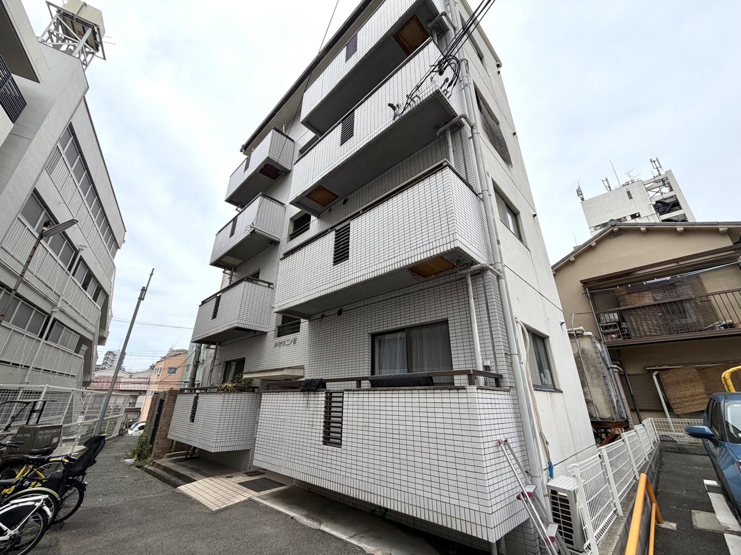 ルミナス二宮