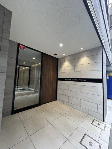 シュガール浜松町