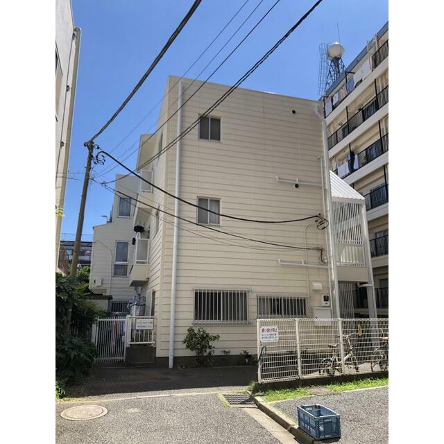 シャンクロイツ中島