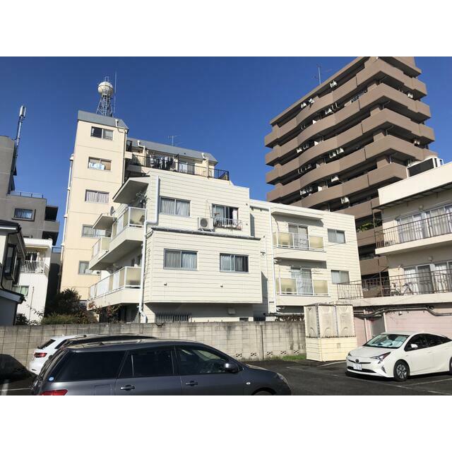 シャンクロイツ中島