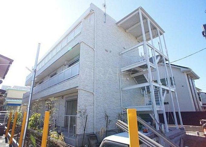 リブリ・江ノ島