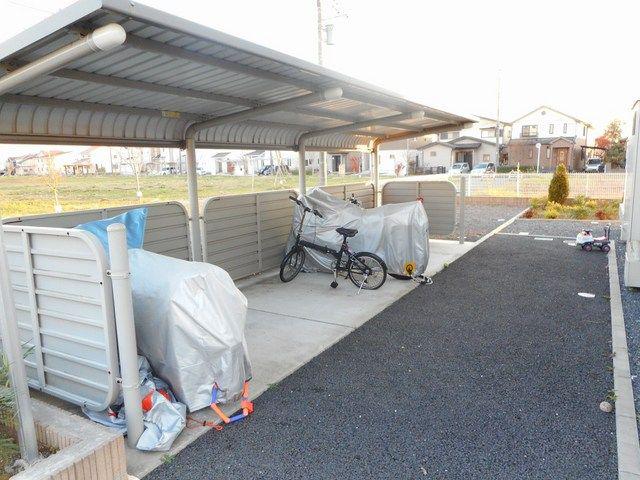 エムズ サニーガーデンVI