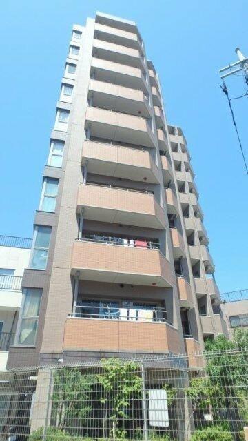 日神パレステージ八広