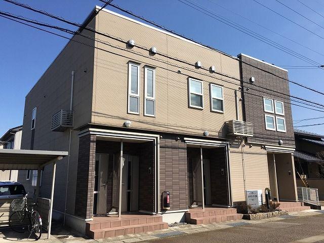 ルネサンス住友