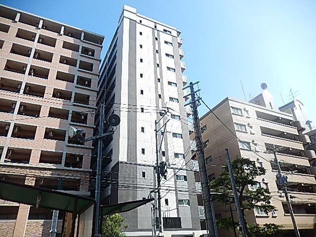 エフ・パルク高宮