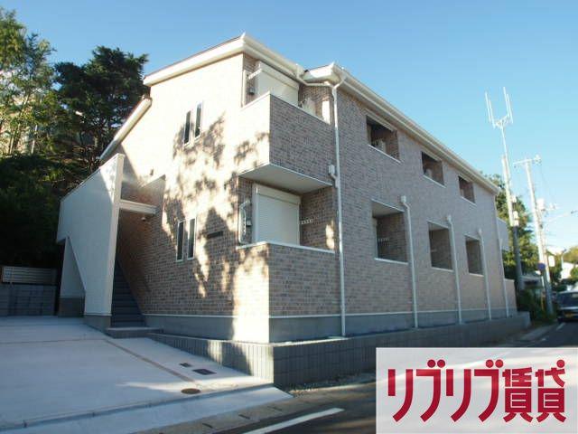 ヒルズ千葉