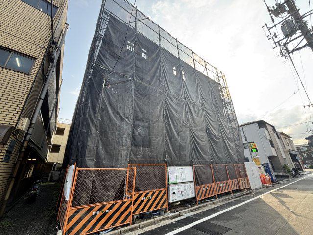 フラシア東武練馬(1DK/3階)
