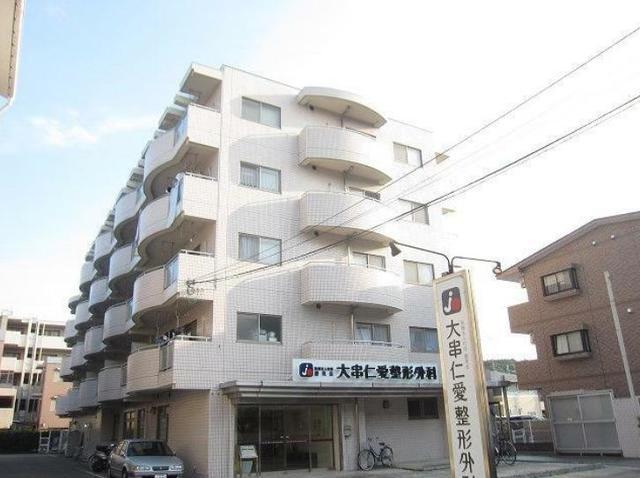 GS向ヶ丘