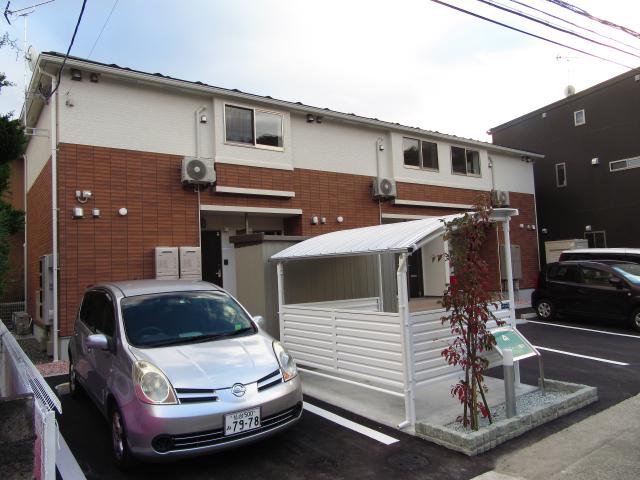 コンフォート根岸