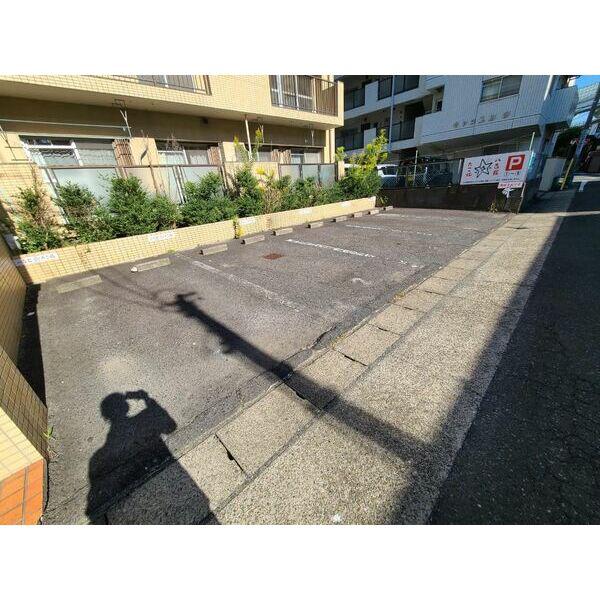 牧の原ビル