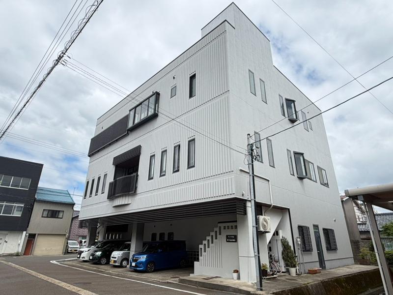 ヴィラ中島