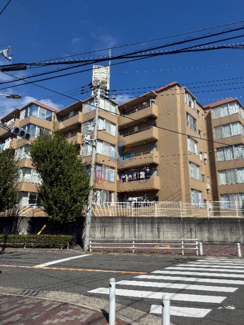 千里ニチゴマンション