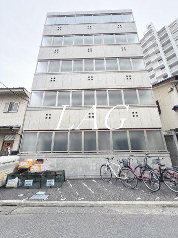 レジデンス立川錦町