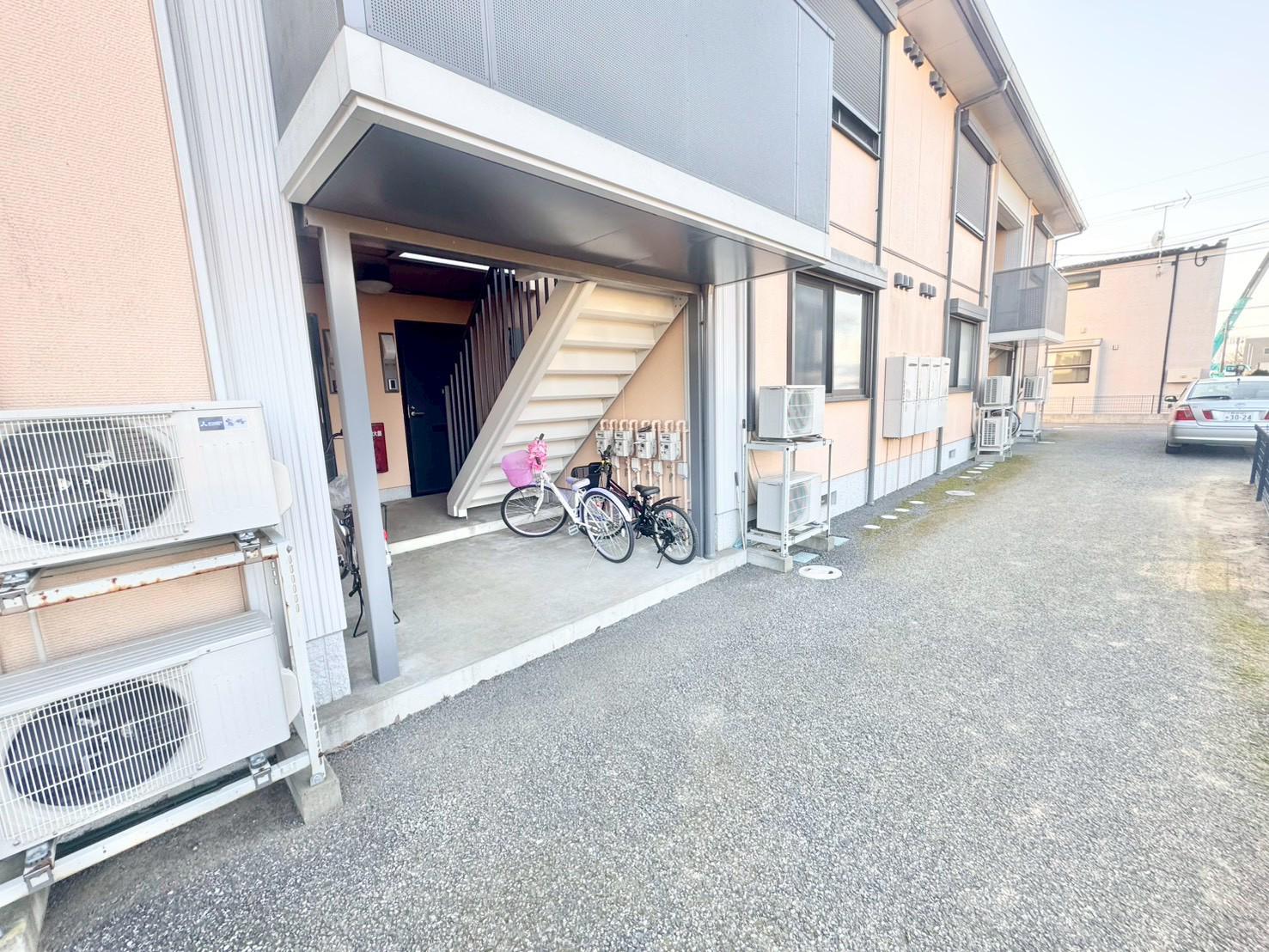 サンハイム・本町