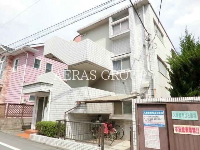 ビューハイム北田園