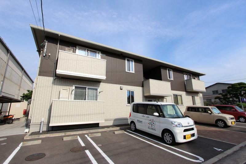 コートダジュール高松中央