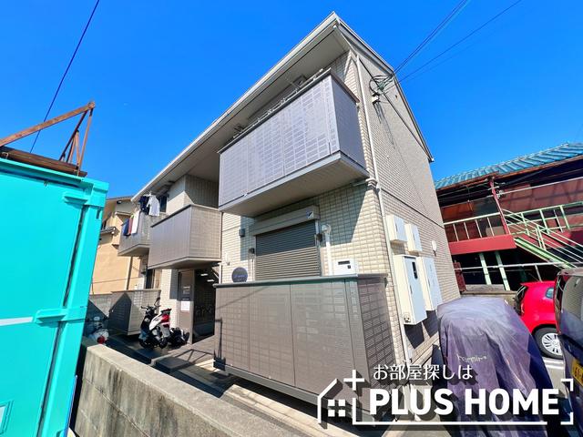 DーROOM塩屋