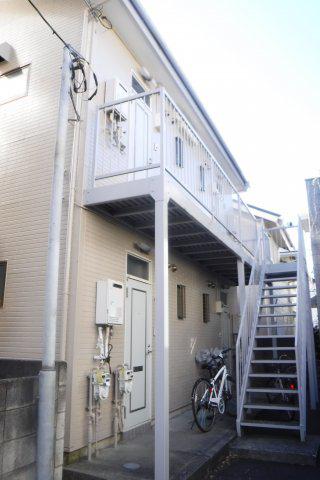 グレース陣屋