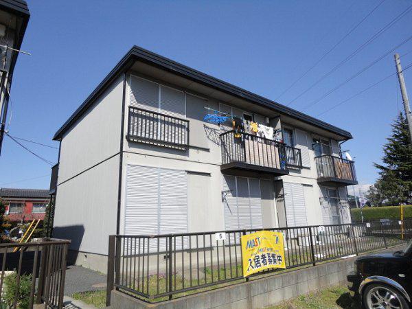  ハイツ宮A
