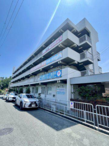 シャトー野間