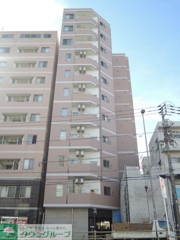 HYS 品川南大井