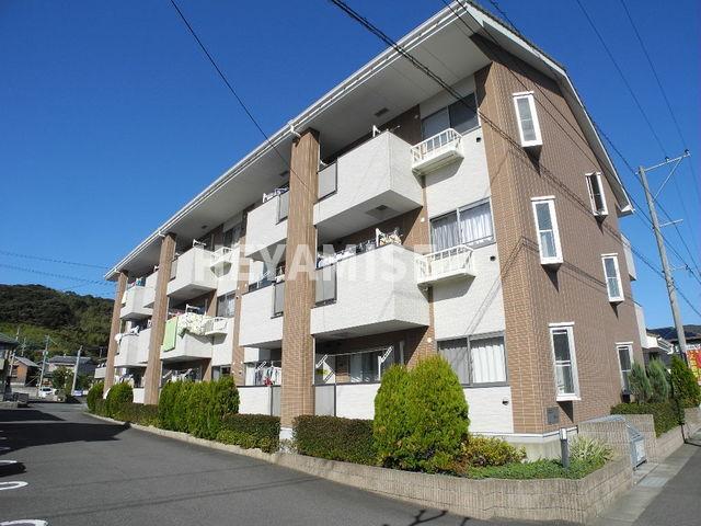 ＪＲ長崎本線 高田駅(長崎) 徒歩40分  築22年(2LDK/1階)