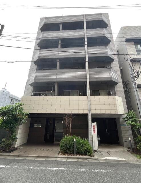 アイル東京スカイツリーⅢ