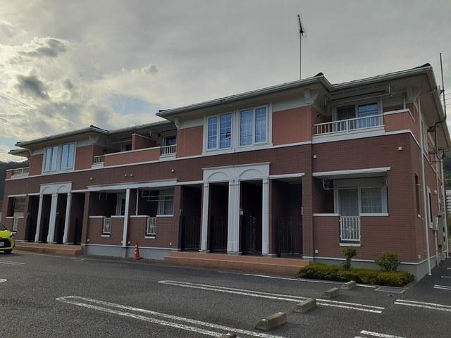 プリムローズ 壱番館