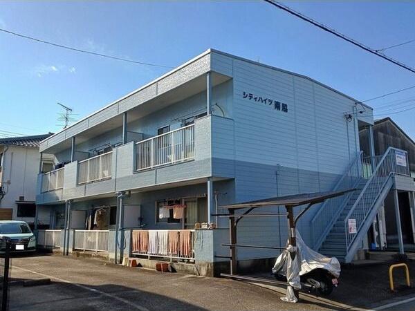 シティハイツ南脇