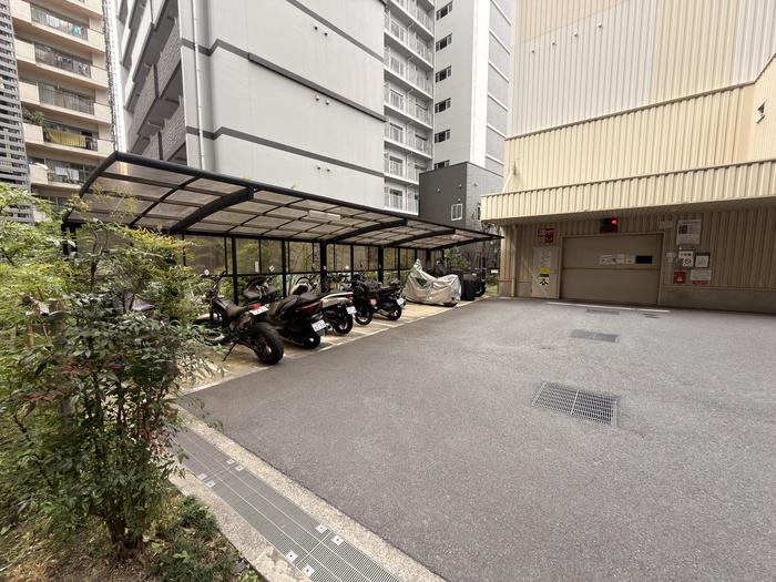 リビオタワー板橋