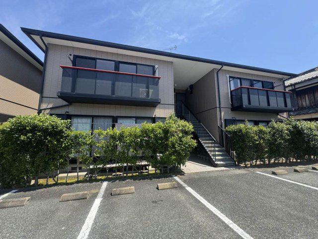 オーロラ北野C棟