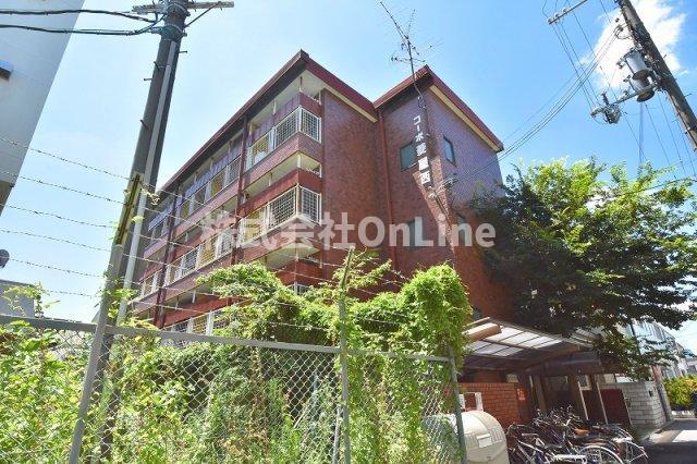プレアール菱屋西