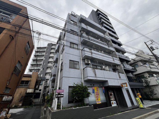 メゾン岩野