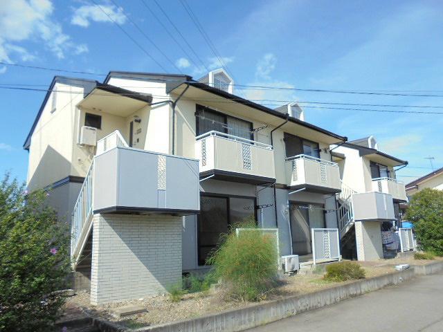ラポール丸山A棟