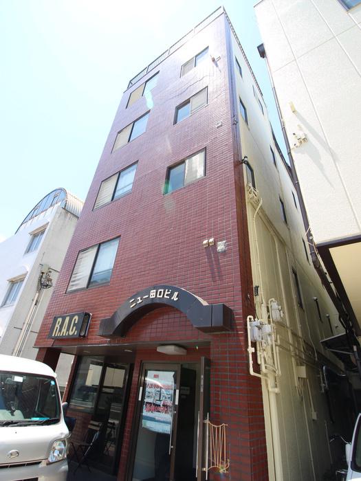 ニュー田口