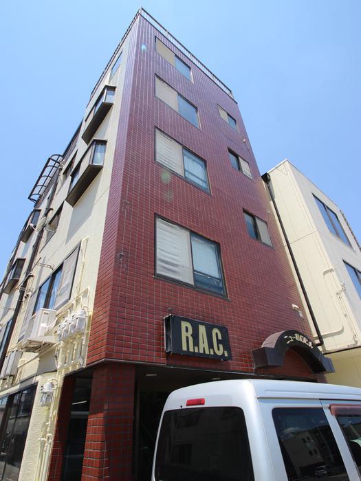 ニュー田口