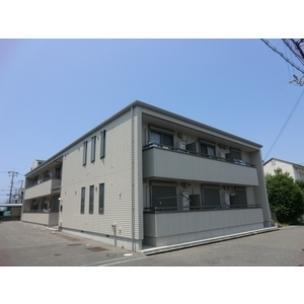 メゾン植野