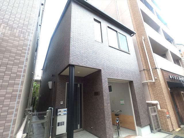 レガート甲南
